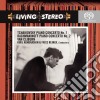 Pyotr Ilyich Tchaikovsky - Piano Concerto No.1 cd