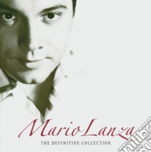 Mario Lanza - Be My Love - The Definitive Mario Lanza Collection cd musicale di Mario Lanza