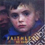 Faithless - No Roots cd