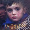 Faithless - No Roots cd