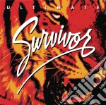 Survivor - Ultimate Survivor cd
