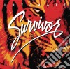 Survivor - Ultimate Survivor cd