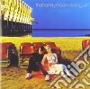 Honeymoon - Dialogue cd