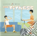 Classic Fm: Music For Fitness cd
