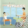 Classic Fm: Music For Fitness cd