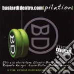 Bastardi Dentro.com(pilation) cd