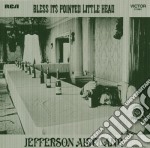 Jefferson Airplane - Bless It's Pointed Little Head