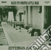 Jefferson Airplane - Bless It's Pointed Little Head cd