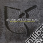 Wu-Tang Clan - Legend Of The Wu-Tang. Greatest Hits