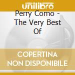 Perry Como - The Very Best Of cd musicale di Perry Como
