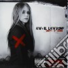 Avril Lavigne - Under My Skin cd