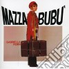 Gabriella Ferri - Mazzabubu' cd