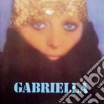 Gabriella cd