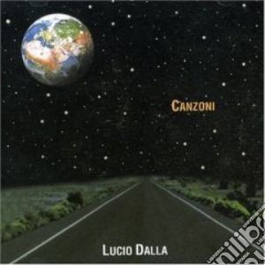 Lucio Dalla - Canzoni - Album D'oro cd musicale di Lucio Dalla