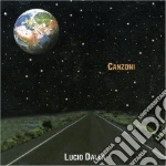 Lucio Dalla - Canzoni - Album D'oro cd