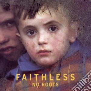 Faithless - No Roots cd musicale di Faithless