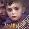 Faithless - No Roots cd