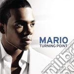 Mario - Turning Point cd