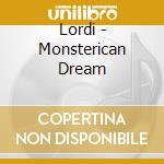 Lordi - Monsterican Dream cd musicale di LORDI