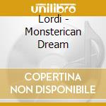 Lordi - Monsterican Dream cd