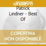 Patrick Lindner - Best Of cd