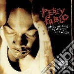 Petey Pablo - Still Writing In My Diary cd