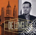 It's De Lovely: Authentic Cole Porter Collection / Various cd
