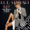 Rod Stewart - The Great American Songbook Vol.3 cd