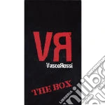 Vasco rossi the box cd