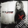 Avril Lavigne - Under My Skin Italian Version cd