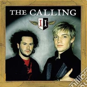 Calling (The) - II cd musicale di Calling