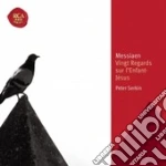 Messiaen: Vingt Regards Sur L'enfant Jes cd