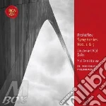 Prokofiev / Temirkanov - Symphonies Nos 1 & 5 cd