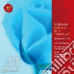 Tchaikovsky / Rpo / Temirkanov - Symphony No 6 Pathetique cd