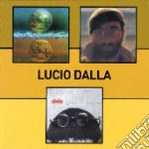 Com'e' Profondo+l.dalla+dalla/3cd cd musicale di Lucio Dalla