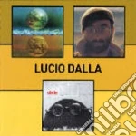 Com'e' Profondo+l.dalla+dalla/3cd cd