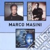 M.masini+malinconoia+il Cielo/3cd cd