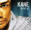 Kane - What If cd