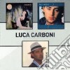 Carboni+intanto+luca Carboni/3cd cd