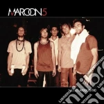 Maroon 5 - 1.22.03 Acoustic cd