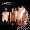 Maroon 5 - 1.22.03 Acoustic cd