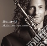 Kenny G. - At Lastuets Album