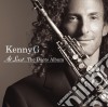 Kenny G. - At Lastuets Album cd
