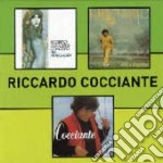 Conc.margher.+cervo+cocciante/3cd cd