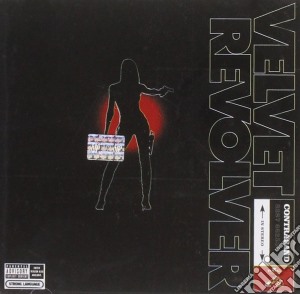Velvet Revolver - Contraband cd musicale di Velvet Revolver