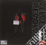 Velvet Revolver - Contraband cd