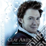 Clay Aiken - Merry Christmas With Love cd