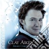 Clay Aiken - Merry Christmas With Love cd