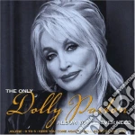 Dolly Parton - The Only Dolly Parton Album You'Ll Ever Need cd