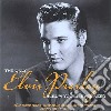 Elvis Presley - The Only Elvis Presley Album You'll Ever Need cd